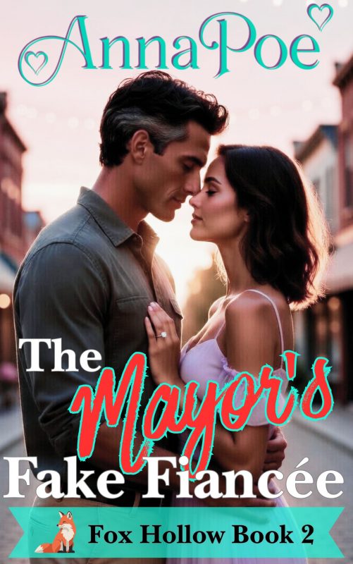 The Mayor’s Fake Fiancée