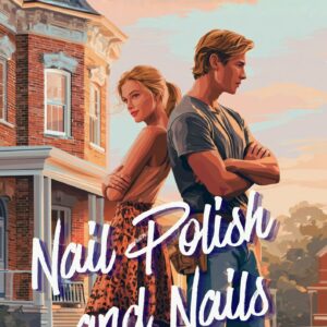 Nail Polish and Nails