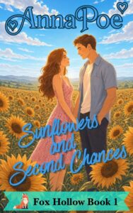 Sunflowers and Second Chances