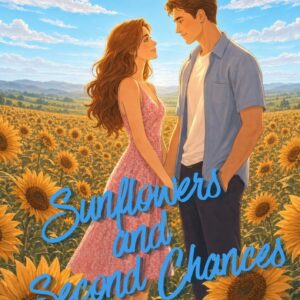 Sunflowers and Second Chances