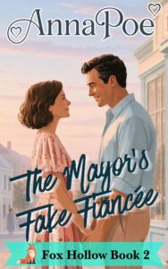 The Mayor's Fake Fiancée